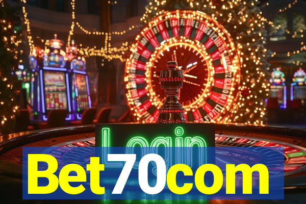 Bet70com