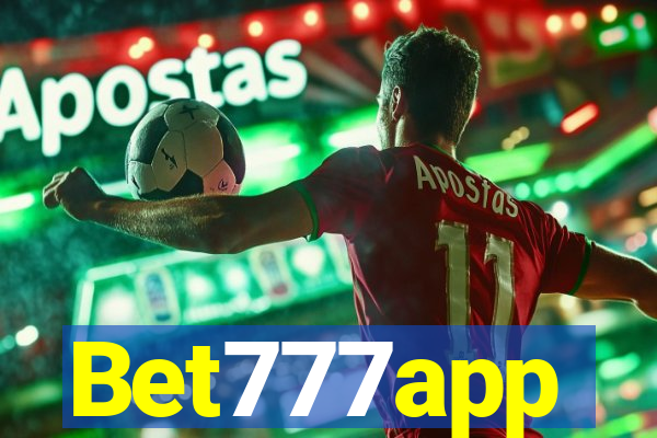 Bet777app