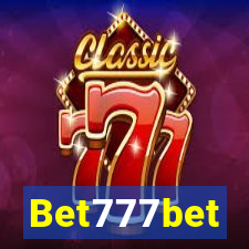 Bet777bet