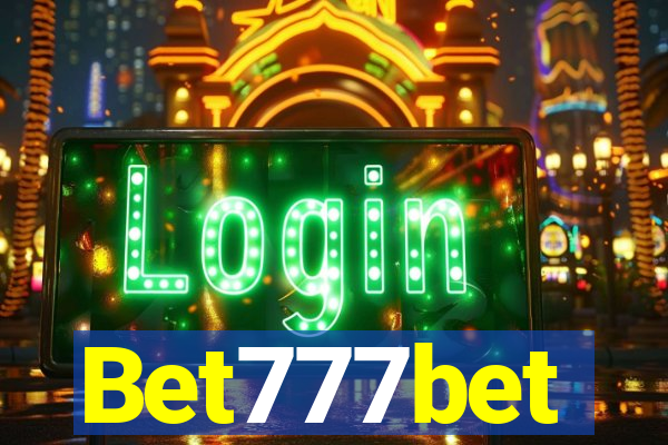 Bet777bet