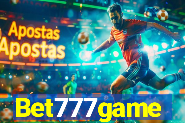 Bet777game
