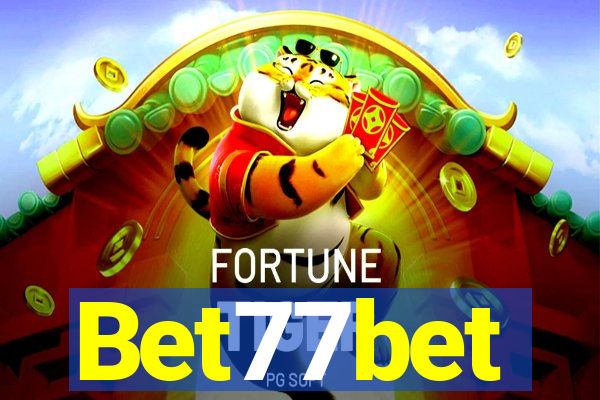 Bet77bet