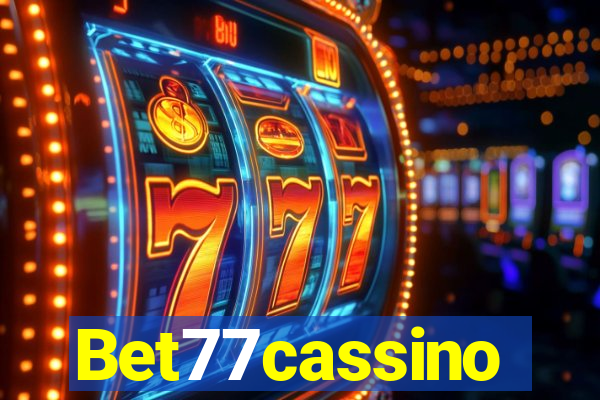 Bet77cassino
