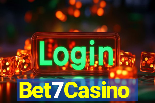 Bet7Casino