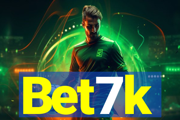 Bet7k