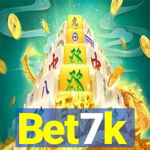 Bet7k