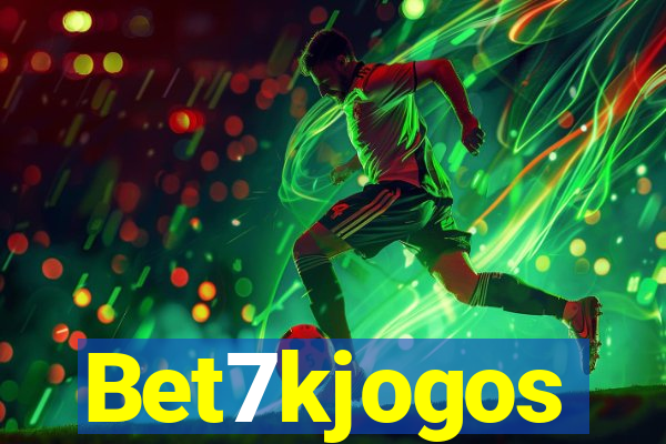 Bet7kjogos