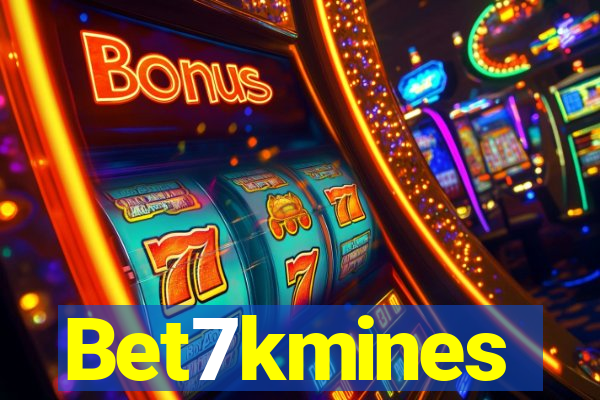 Bet7kmines
