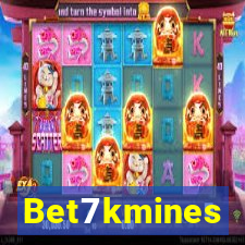 Bet7kmines
