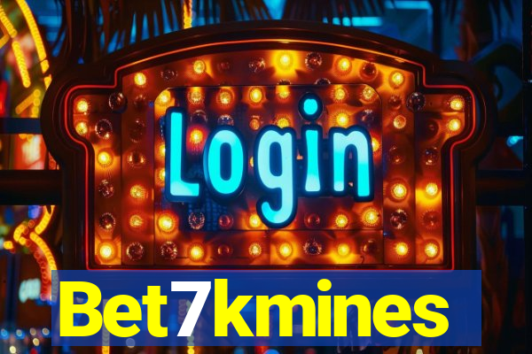 Bet7kmines