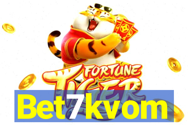 Bet7kvom