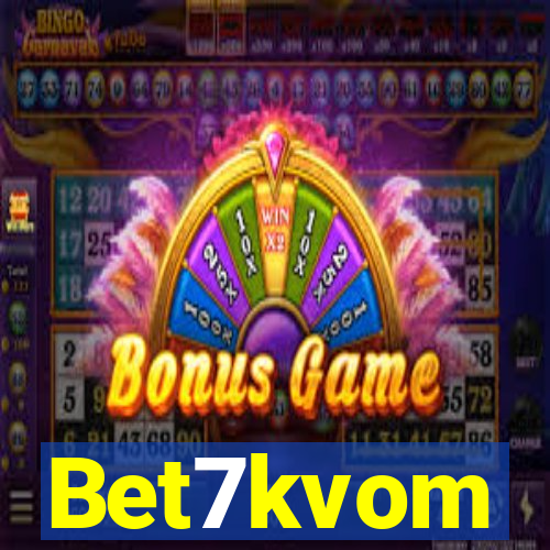 Bet7kvom