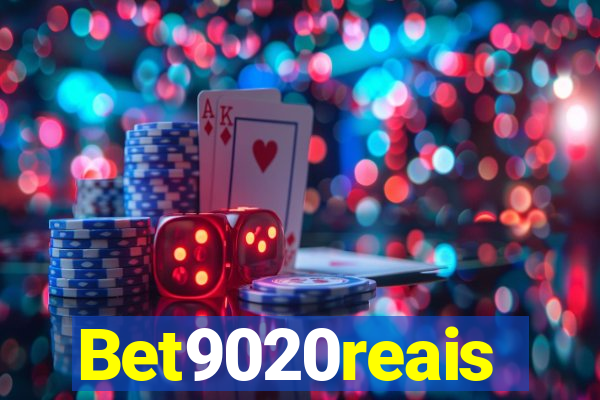 Bet9020reais