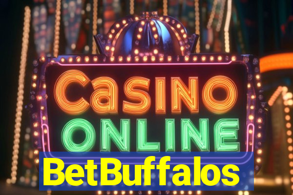 BetBuffalos