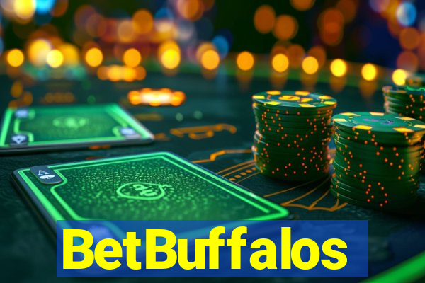 BetBuffalos