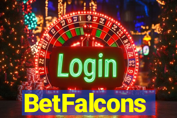 BetFalcons
