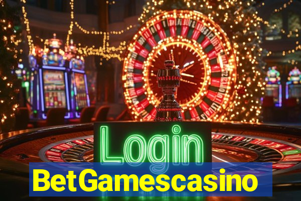 BetGamescasino