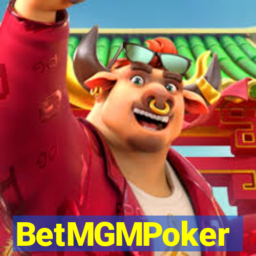 BetMGMPoker
