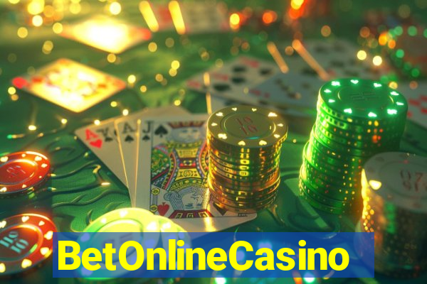 BetOnlineCasino