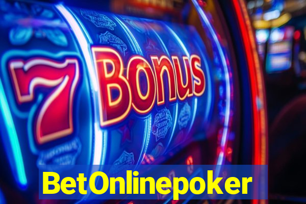 BetOnlinepoker