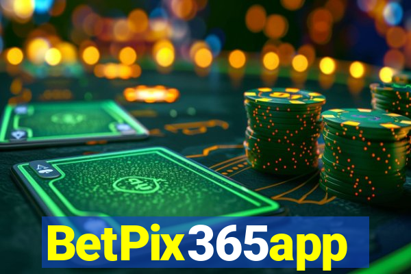 BetPix365app