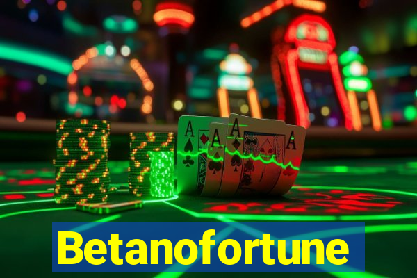 Betanofortune