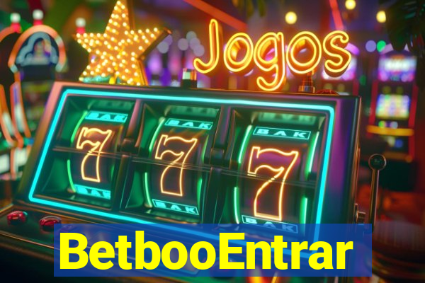 BetbooEntrar