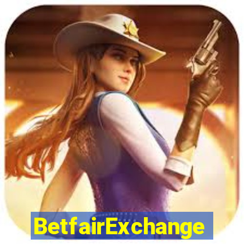 BetfairExchange