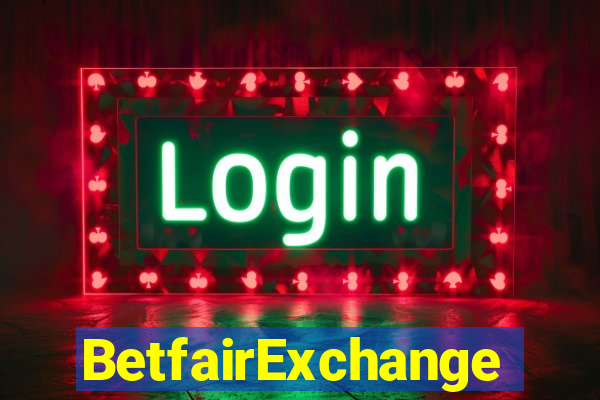 BetfairExchange