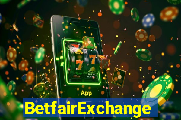 BetfairExchange