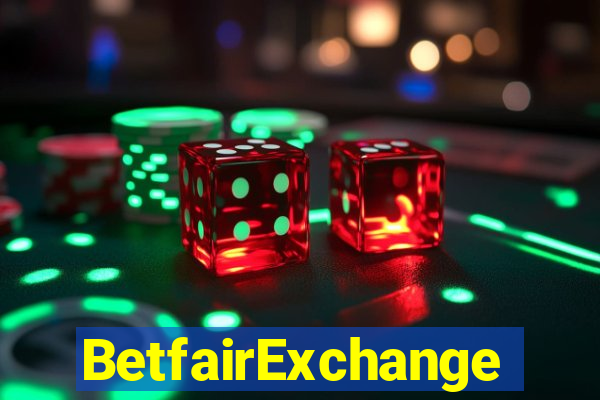 BetfairExchange