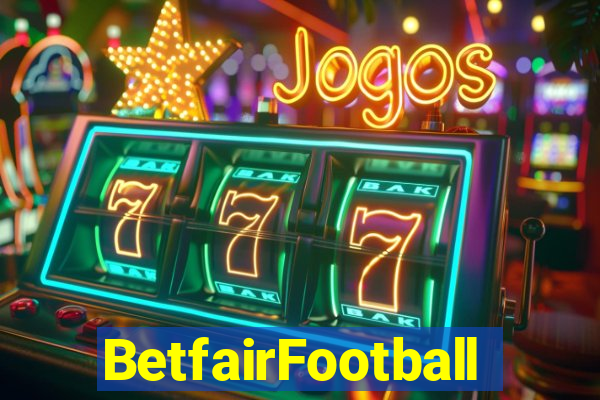 BetfairFootball