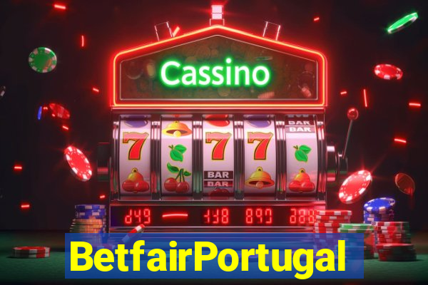 BetfairPortugal