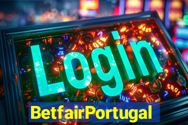 BetfairPortugal
