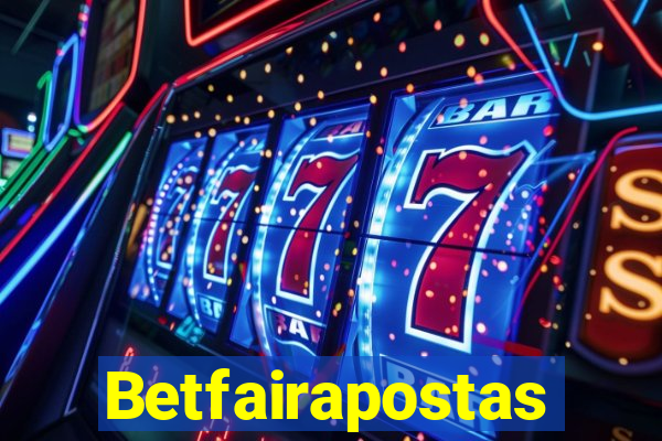 Betfairapostas