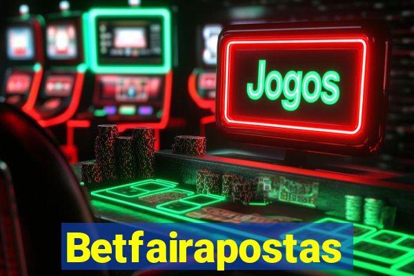 Betfairapostas