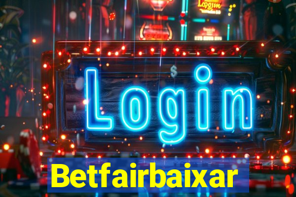 Betfairbaixar
