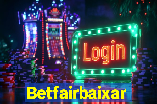 Betfairbaixar