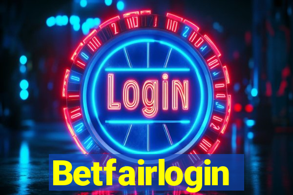 Betfairlogin