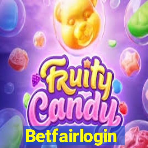 Betfairlogin