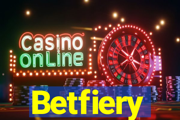 Betfiery