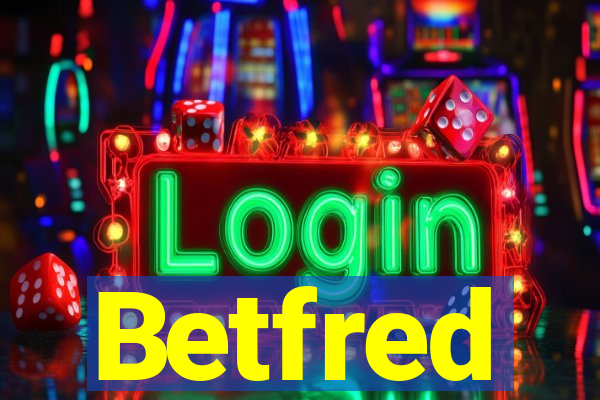 Betfred