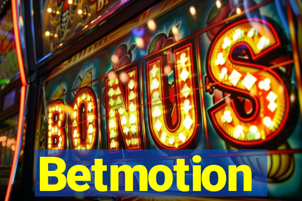 Betmotion