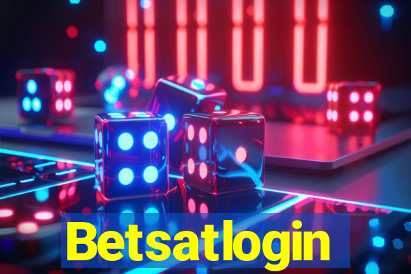 Betsatlogin
