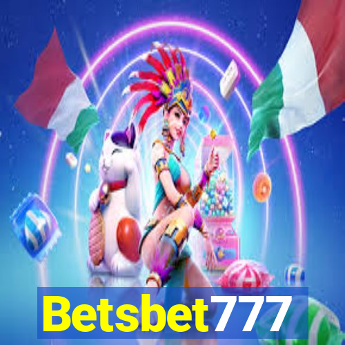 Betsbet777