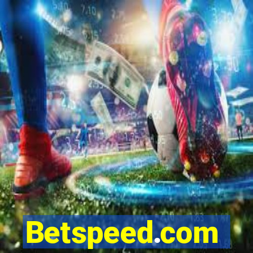 Betspeed.com
