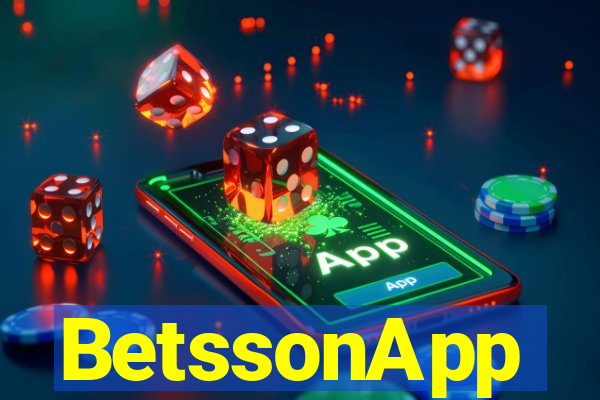 BetssonApp