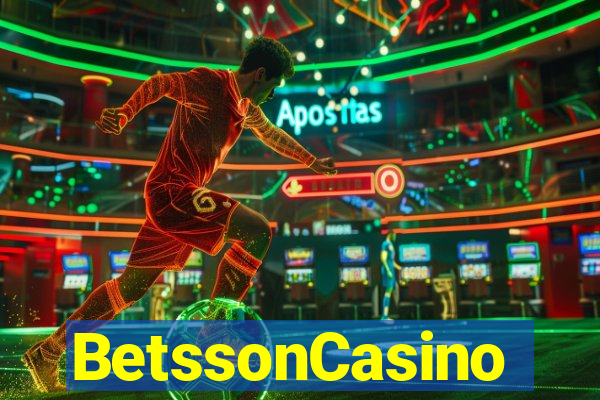 BetssonCasino