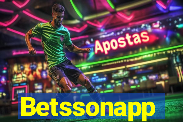 Betssonapp