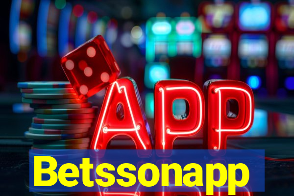 Betssonapp